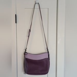 Coach Chaise Crossbody handbag